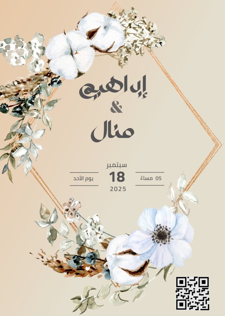 إرسال دعوات الزفاف تلقائياً وإرسال التذكيرات مع ميزات مناسبة، أحد أبرز جوانب ميزة دعوات الزفاف هي القدرة على إرسال الدعوات تلقائيا