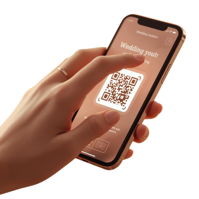 عرض التطبيق على الهاتف